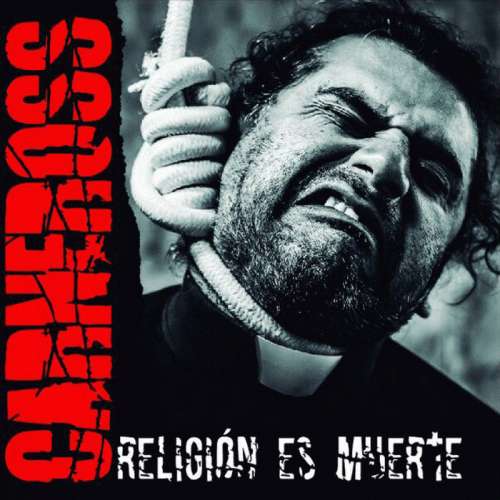 Carneross : Religión es Muerte